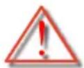 OPTOMA X319UST - Precautions - 1