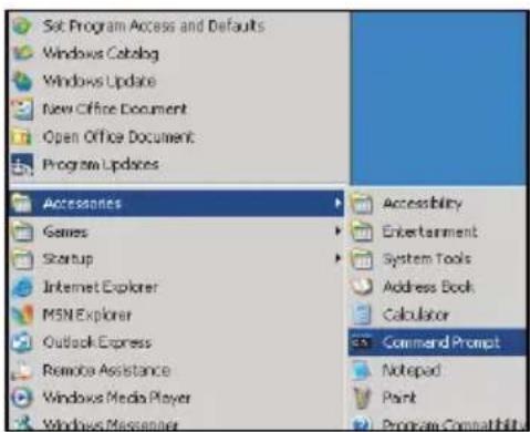 OPTOMA X319UST - Quick Start-Guide for "RS232 by Telnet" - 2