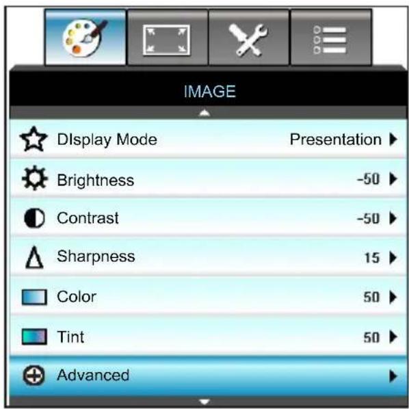 OPTOMA X319UST - IMAGE - 1