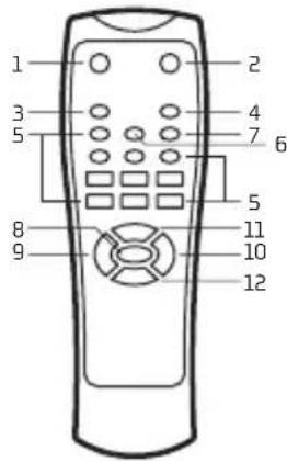 NGS Wildtechno - MANUAL DO UTILIZADOR - 1