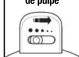 HAMILTON BEACH Juicit 66338 - Nettoyage - 4