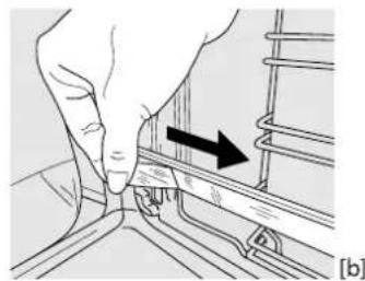 BAUKNECHT BAR2 KH8V2 IN - GUIDE SCORREVOLI E GRIGLIE LATERALI - 2