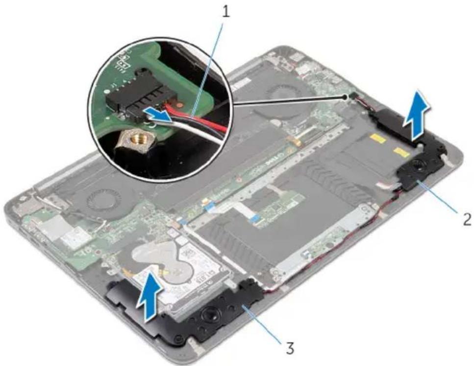 DELL Inspiron 7548 - Procedure - 1