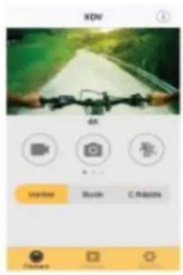 SALORA ACE700 - Android APP - 6