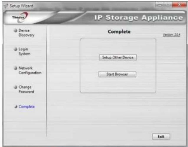 Thecus Thecus N12850 - REMARQUE - 5