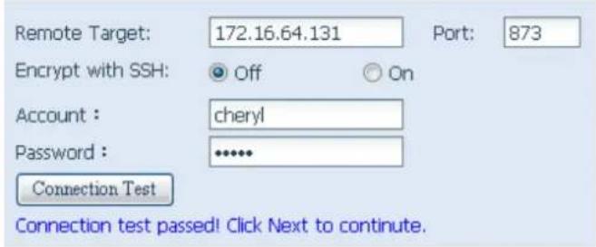 Thecus Thecus N12850 - Full Backup (Sauvegarde inté grale) - 2