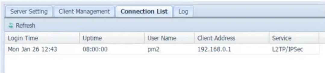 Thecus Thecus N12850 - Serveur VPN - 3