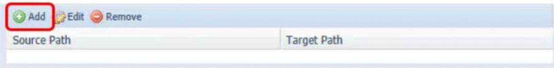 Thecus Thecus N12850 - Utilisation de USB Copy - 1