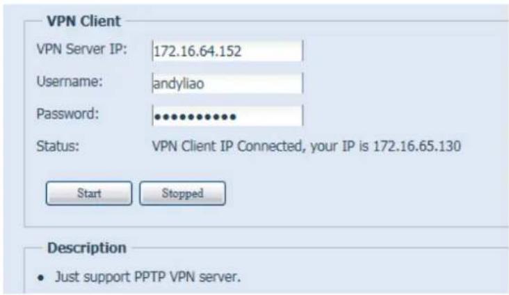 Thecus Thecus N12850 - My Thecus® ID - 2