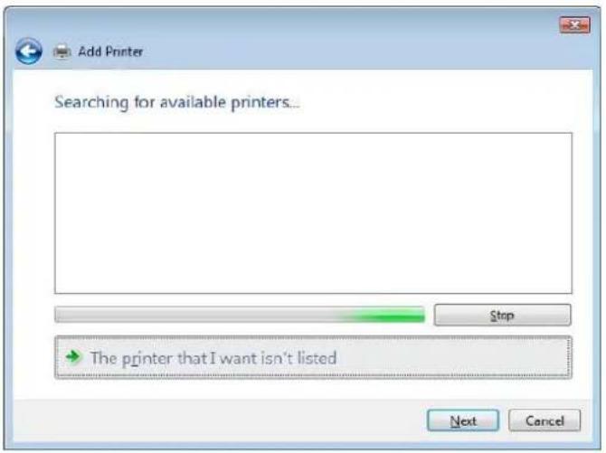 Thecus Thecus N12850 - Windows Vista - 4