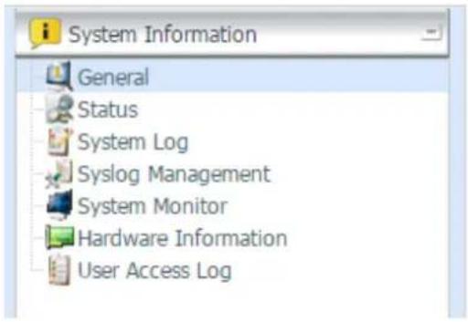 Thecus Thecus N12850 - General (Général) - 1
