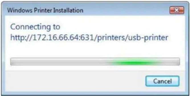 Thecus Thecus N12850 - Windows Vista - 7