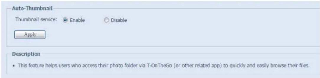 Thecus Thecus N12850 - Auto Thumbnail (Vignette auto) - 1