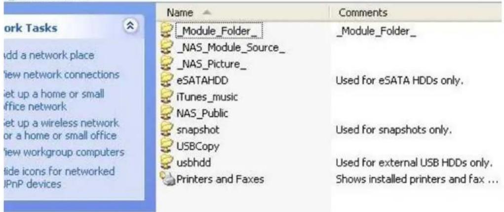 Thecus Thecus N12850 - Prê t pour HA : - 4