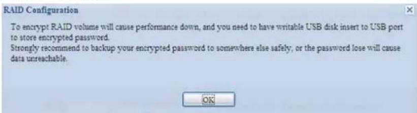 Thecus Thecus N12850 - REMARQUE - 2