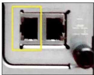 Thecus Thecus N12850 - Branchement des câ bles - 2