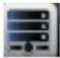 Thecus Thecus N12850 - Barre de message - 2