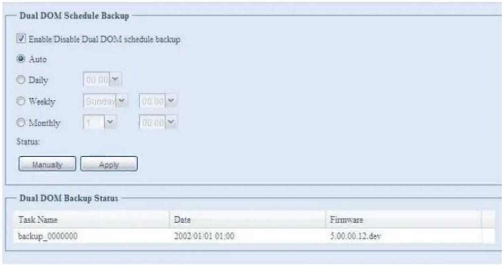 Thecus Thecus N12850 - DOM double (Séries N12000/N16000/N8900/N12850/N16850 uniquement) - 1