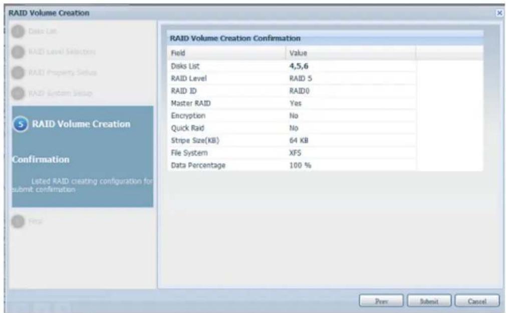 Thecus Thecus N12850 - REMARQU - 4