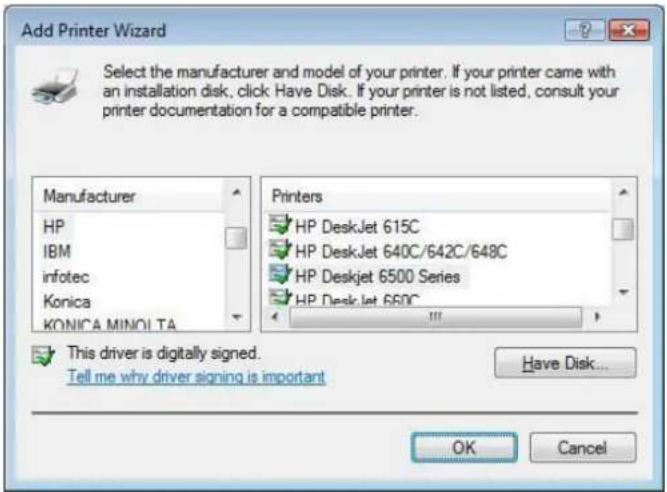 Thecus Thecus N12850 - Windows Vista - 6