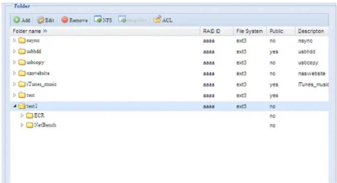 Thecus Thecus N12850 - REMARQUE - 1