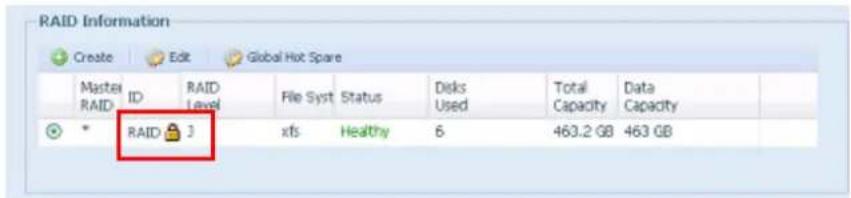 Thecus Thecus N12850 - REMARQU - 1