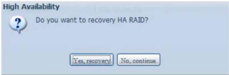 Thecus Thecus N12850 - Prê t pour HA : - 6