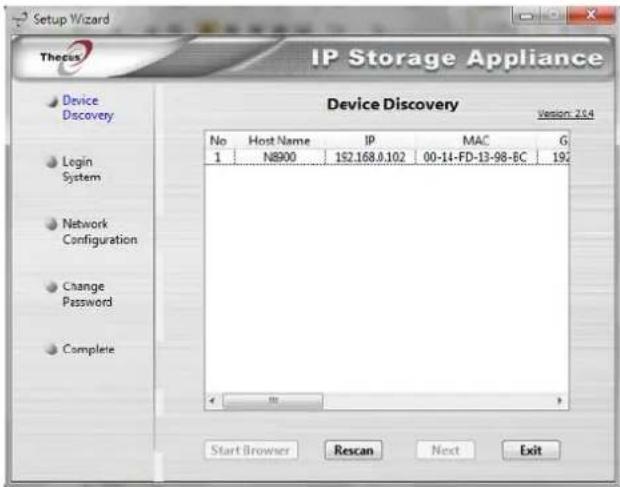 Thecus Thecus N12850 - REMARQUE - 1