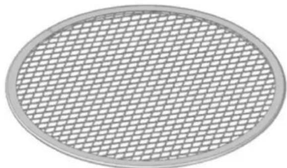 BORETTI BPZN60IX - Dicas para uma boa piza: - 1