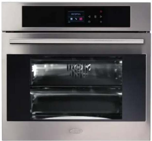 BORETTI BPZN60IX - 1
