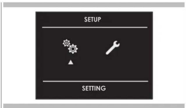 BORETTI BPZN60IX - Instrucciones para el primer encendido - 2
