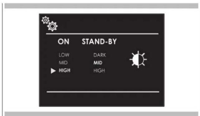 BORETTI BPZN60IX - Brightness - 1