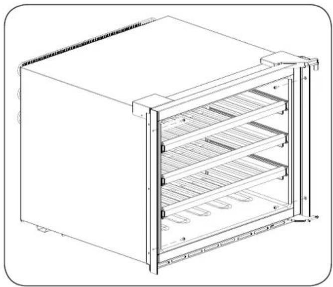 BORETTI BPWKN45ZWGLL - STURCTURE AND DESCRIPTION - 4