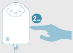 SWISSCOM 10218822 - Quick-Start L'adaptateur en détaill - 5
