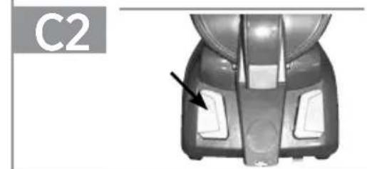BISSELL 1535 - Thanks for buying a BISSELL vacuum - 7