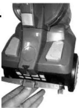 BISSELL 1535 - Definuciones de symbolos - 15