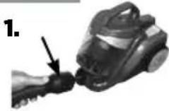 BISSELL 1535 - Definuciones de symbolos - 3