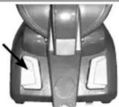 BISSELL 1535 - Definuciones de symbolos - 8