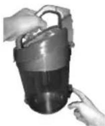 BISSELL 1535 - Definuciones de symbolos - 11