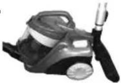BISSELL 1535 - Definuciones de symbolos - 6