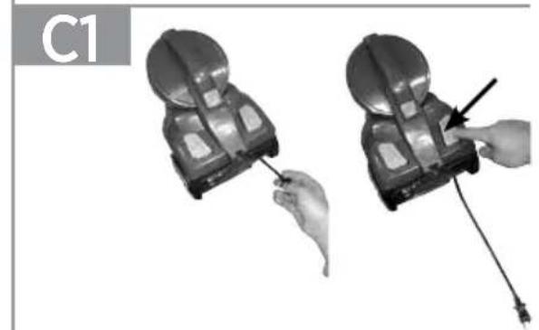 BISSELL 1535 - Thanks for buying a BISSELL vacuum - 6