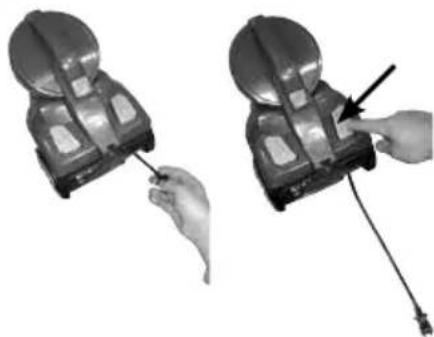 BISSELL 1535 - Definuciones de symbolos - 7