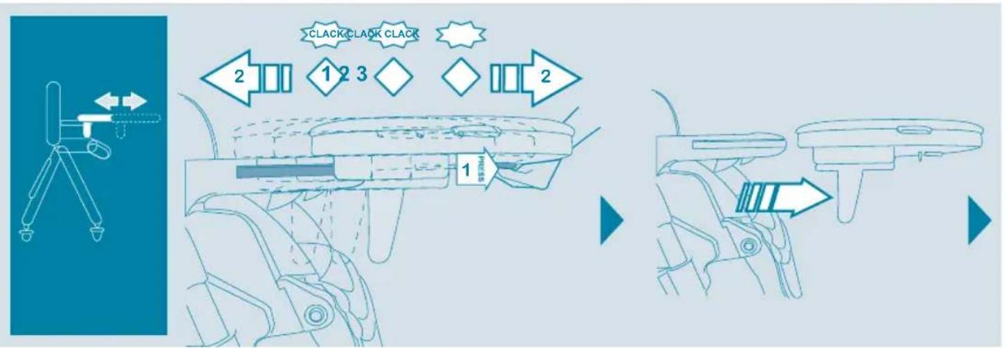 Brevi B.FUN - IMPORTANT! KEEP FOR FUTURE REFERENCE. - 31