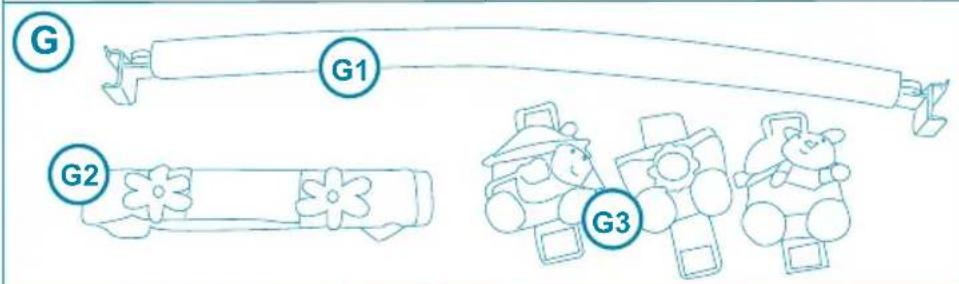 Brevi B.FUN - IMPORTANT! KEEP FOR FUTURE REFERENCE. - 11