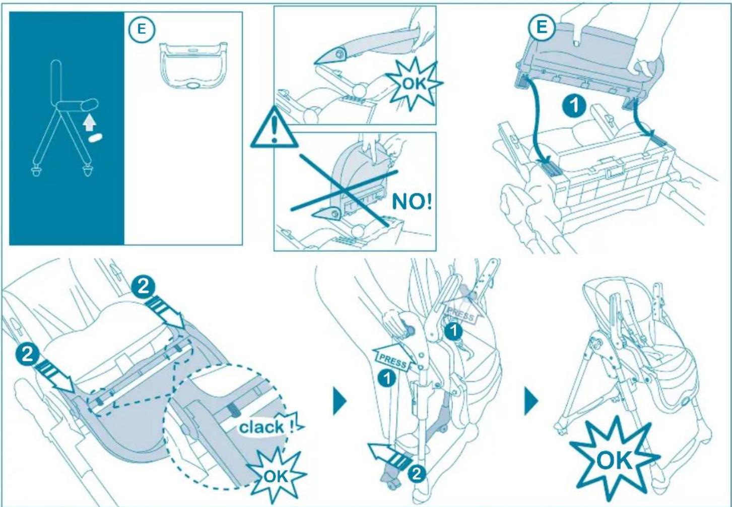 Brevi B.FUN - IMPORTANT! KEEP FOR FUTURE REFERENCE. - 21