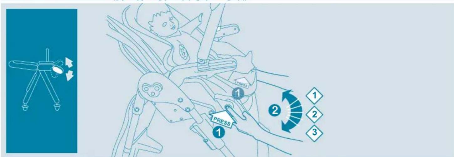 Brevi B.FUN - IMPORTANT! KEEP FOR FUTURE REFERENCE. - 34