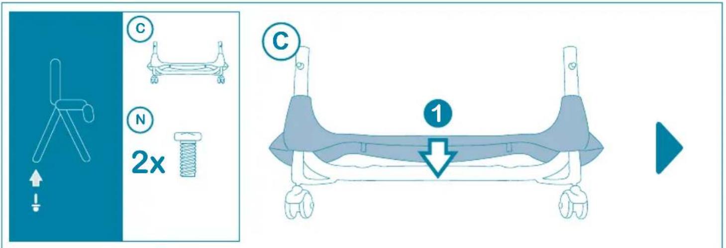 Brevi B.FUN - IMPORTANT! KEEP FOR FUTURE REFERENCE. - 17