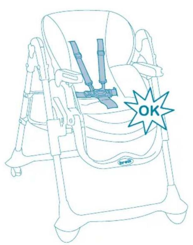 Brevi B.FUN - IMPORTANT! KEEP FOR FUTURE REFERENCE. - 45