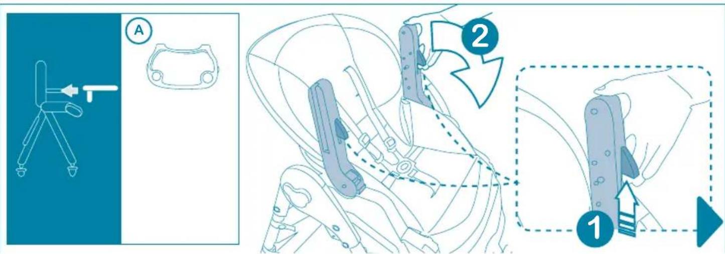 Brevi B.FUN - IMPORTANT! KEEP FOR FUTURE REFERENCE. - 25