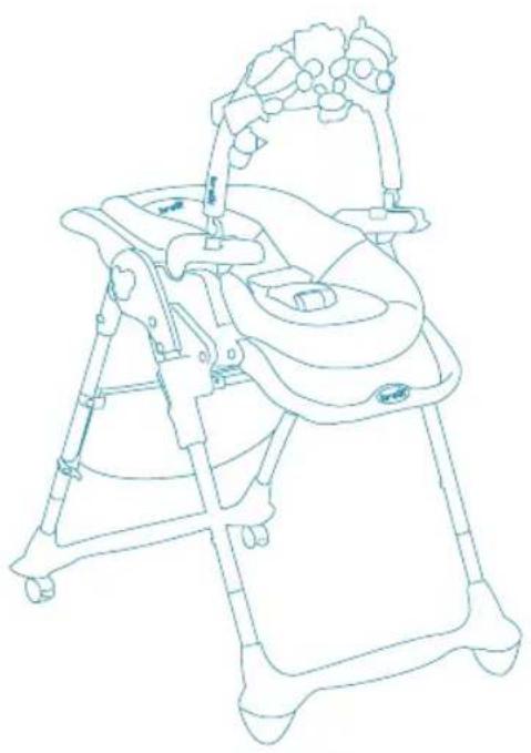 Brevi B.FUN - IMPORTANT! KEEP FOR FUTURE REFERENCE. - 1